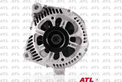 ATL Autotechnik L 45 250 - Alternatore autozon.pro