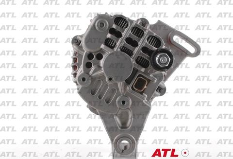 ATL Autotechnik L 45 260 - Alternatore autozon.pro