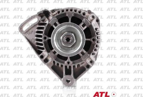 ATL Autotechnik L 45 200 - Alternatore autozon.pro