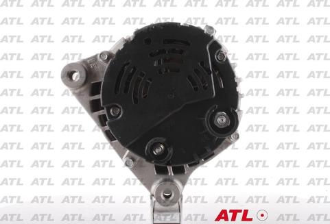 ATL Autotechnik L 45 210 - Alternatore autozon.pro