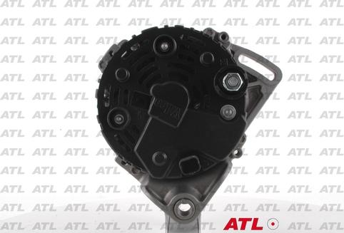 ATL Autotechnik L 45 220 - Alternatore autozon.pro