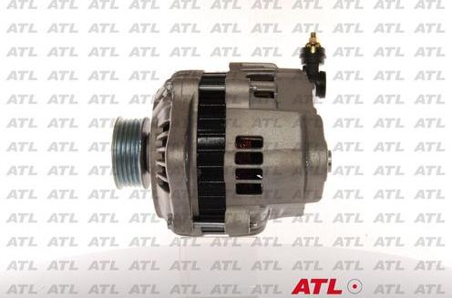 ATL Autotechnik L 45 740 - Alternatore autozon.pro