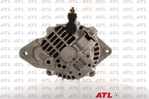 ATL Autotechnik L 45 740 - Alternatore autozon.pro