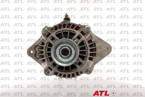 ATL Autotechnik L 45 740 - Alternatore autozon.pro