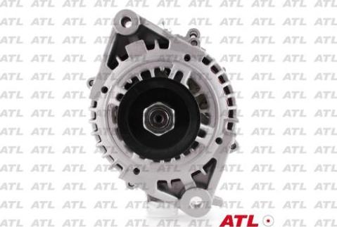 ATL Autotechnik L 45 700 - Alternatore autozon.pro