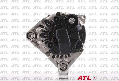 ATL Autotechnik L 46 440 - Alternatore autozon.pro