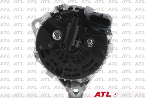 ATL Autotechnik L 46 590 - Alternatore autozon.pro