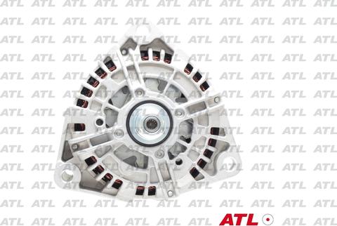 ATL Autotechnik L 46 560 - Alternatore autozon.pro