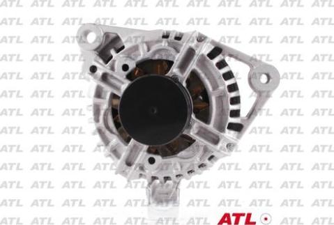 ATL Autotechnik L 46 520 - Alternatore autozon.pro