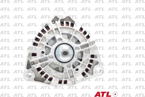 ATL Autotechnik L 46 570 - Alternatore autozon.pro