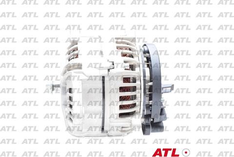 ATL Autotechnik L 46 570 - Alternatore autozon.pro