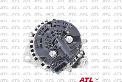 ATL Autotechnik L 46 570 - Alternatore autozon.pro