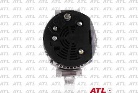 ATL Autotechnik L 46 610 - Alternatore autozon.pro