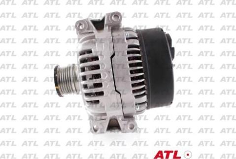 ATL Autotechnik L 46 610 - Alternatore autozon.pro