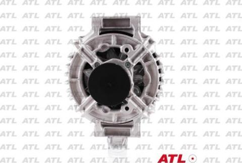 ATL Autotechnik L 46 610 - Alternatore autozon.pro