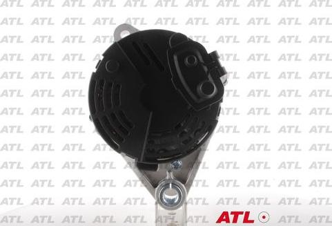 ATL Autotechnik L 46 090 - Alternatore autozon.pro