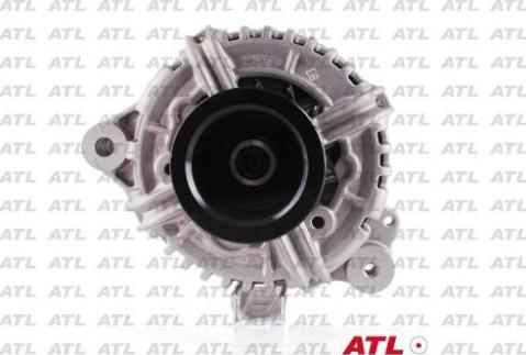 ATL Autotechnik L 46 040 - Alternatore autozon.pro