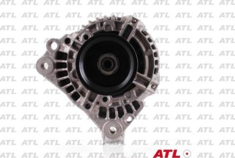 ATL Autotechnik L 46 050 - Alternatore autozon.pro