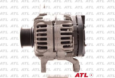 ATL Autotechnik L 46 060 - Alternatore autozon.pro