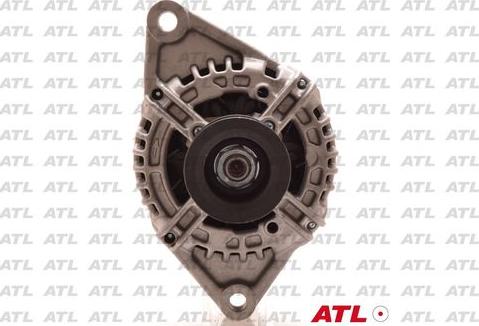 ATL Autotechnik L 46 060 - Alternatore autozon.pro