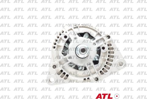 ATL Autotechnik L 46 000 - Alternatore autozon.pro