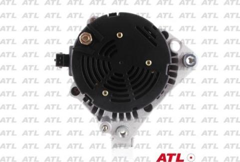 ATL Autotechnik L 46 010 - Alternatore autozon.pro