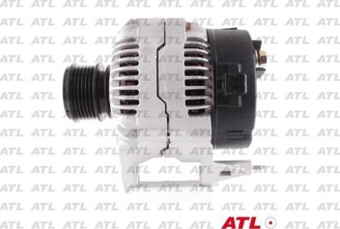 ATL Autotechnik L 46 010 - Alternatore autozon.pro