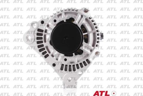 ATL Autotechnik L 46 010 - Alternatore autozon.pro