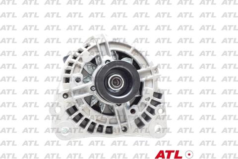 ATL Autotechnik L 46 070 - Alternatore autozon.pro