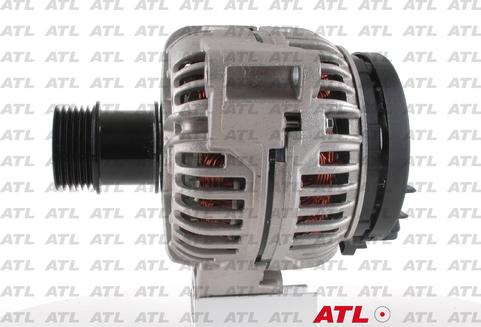 ATL Autotechnik L 46 190 - Alternatore autozon.pro