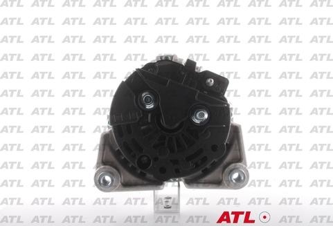 ATL Autotechnik L 46 140 - Alternatore autozon.pro