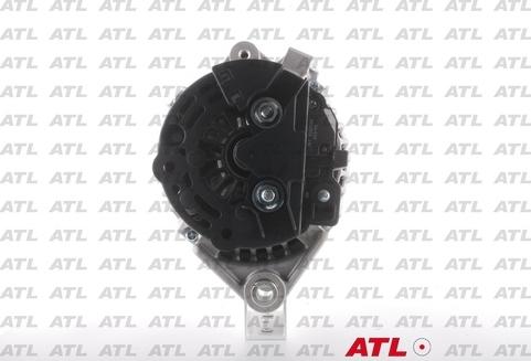 ATL Autotechnik L 46 150 - Alternatore autozon.pro