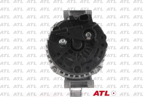 ATL Autotechnik L 46 160 - Alternatore autozon.pro