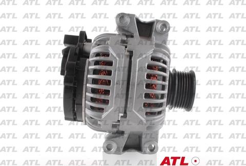 ATL Autotechnik L 46 160 - Alternatore autozon.pro