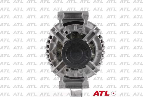 ATL Autotechnik L 46 160 - Alternatore autozon.pro