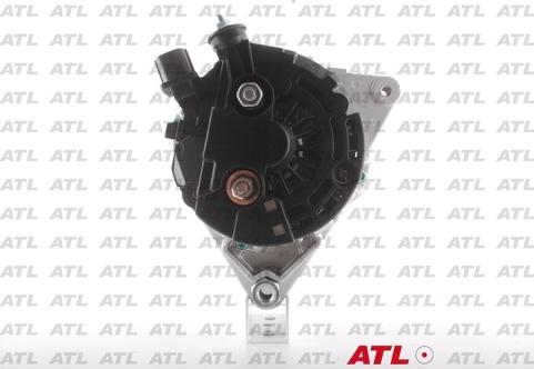 ATL Autotechnik L 46 110 - Alternatore autozon.pro