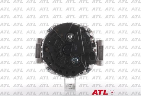 ATL Autotechnik L 46 180 - Alternatore autozon.pro