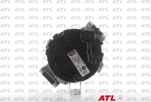 ATL Autotechnik L 46 135 - Alternatore autozon.pro