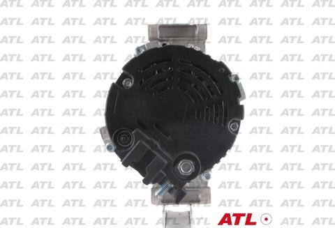 ATL Autotechnik L 46 130 - Alternatore autozon.pro