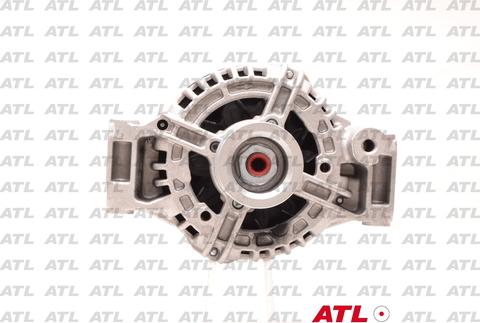 ATL Autotechnik L 46 133 - Alternatore autozon.pro