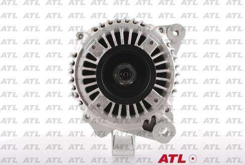 ATL Autotechnik L 46 120 - Alternatore autozon.pro