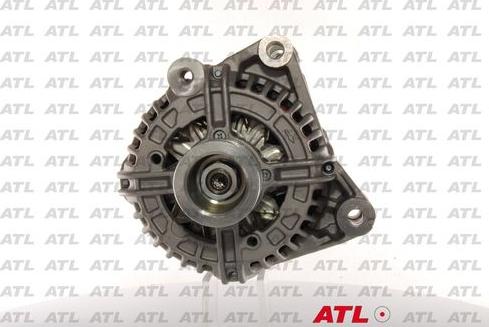 ATL Autotechnik L 46 170 - Alternatore autozon.pro