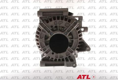 ATL Autotechnik L 46 340 - Alternatore autozon.pro