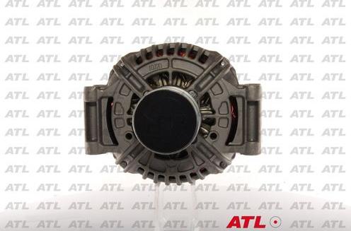 ATL Autotechnik L 46 300 - Alternatore autozon.pro