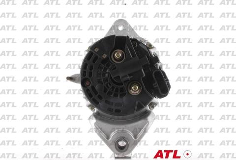 ATL Autotechnik L 46 290 - Alternatore autozon.pro