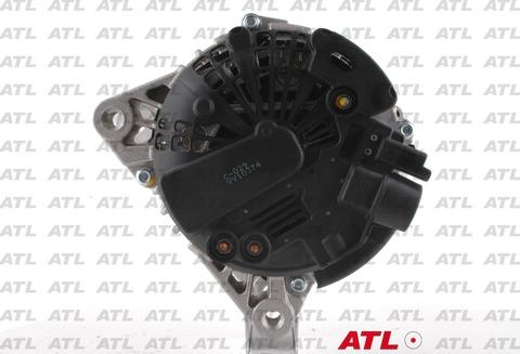 ATL Autotechnik L 46 240 - Alternatore autozon.pro