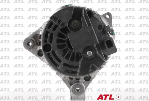 ATL Autotechnik L 46 250 - Alternatore autozon.pro