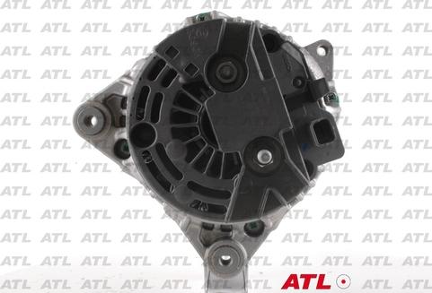 ATL Autotechnik L 46 260 - Alternatore autozon.pro