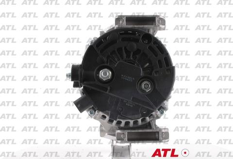 ATL Autotechnik L 46 200 - Alternatore autozon.pro