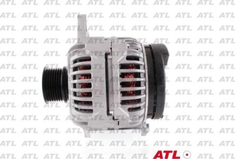 ATL Autotechnik L 46 210 - Alternatore autozon.pro